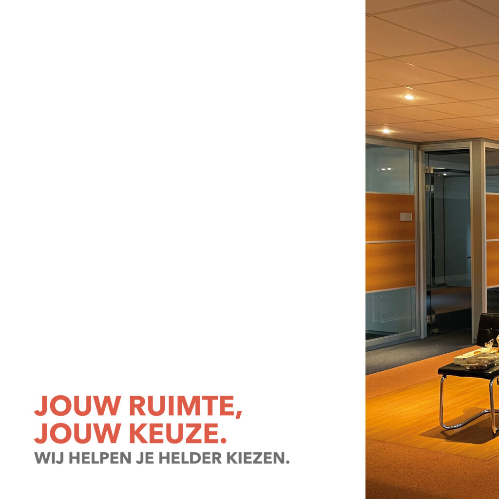 SVDH - Blijven of gaan - Verbouwen of verhuizen