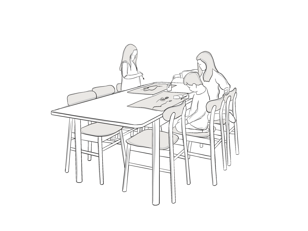 SVDH Onderwijs Icoon