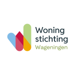 Woningstichting Wageningen - Logo - SVDH Interieurontwerp - Interior Design